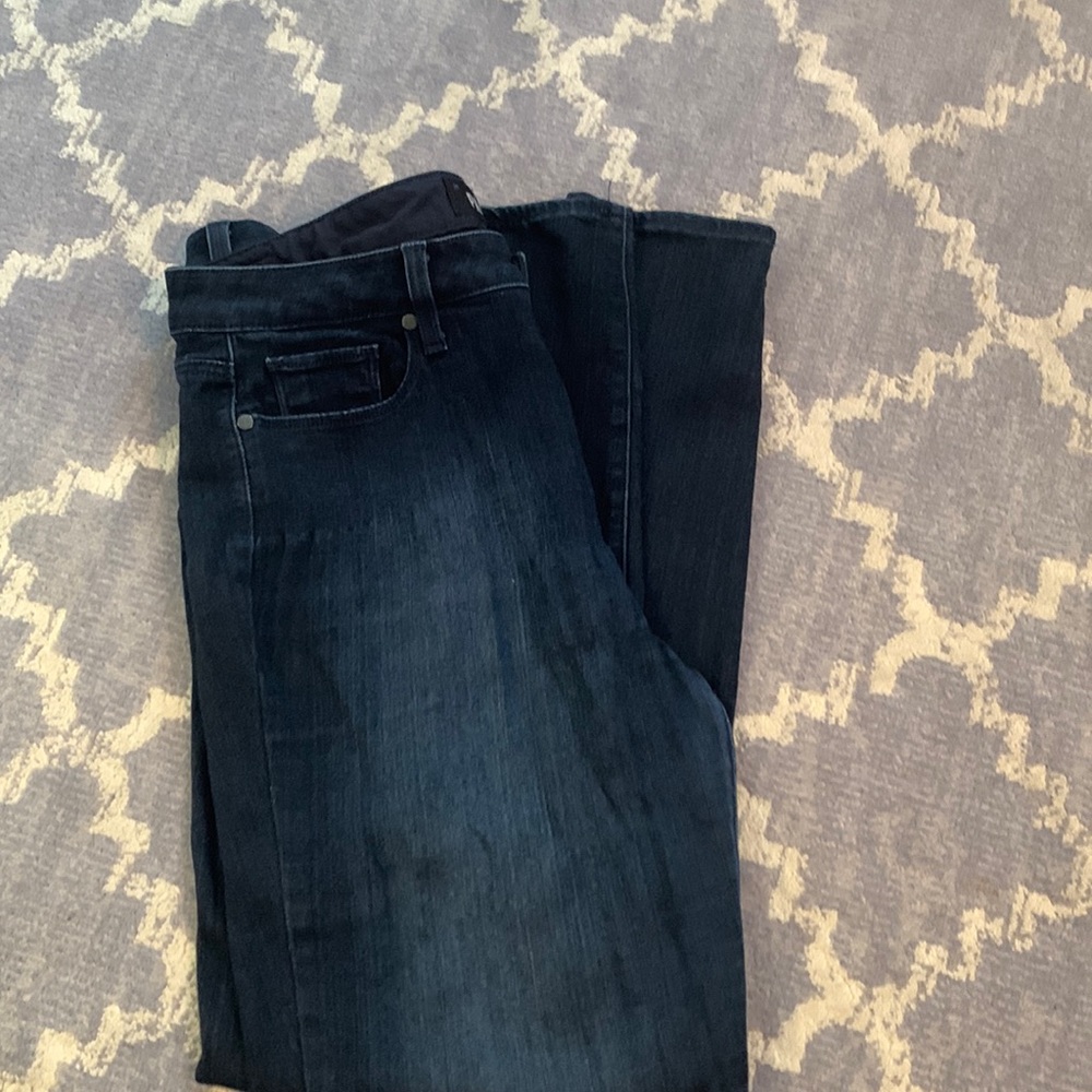 Paige Hoxton Skinny Jean Size 31